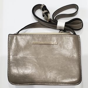 Kensie Crossbody hand bag purse NWT MRSP$78 Christmas holiday gift